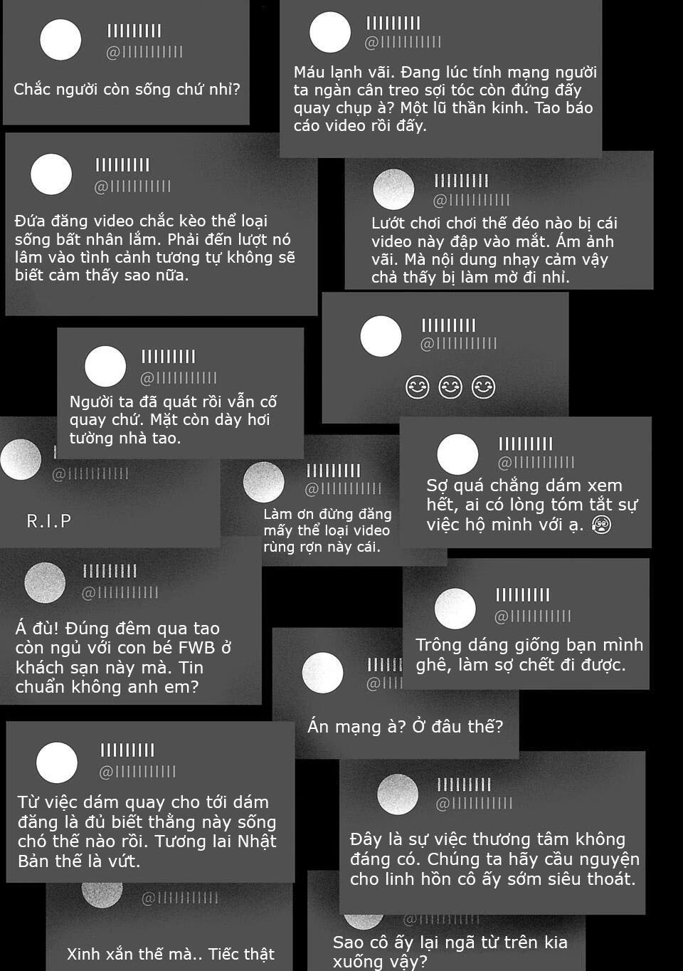 Ánh Lấp Lánh Hoàn Mỹ - Chapter 7 - Page 5