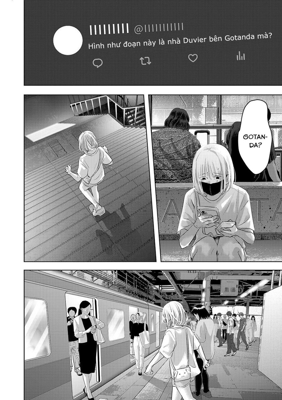 Ánh Lấp Lánh Hoàn Mỹ - Chapter 7 - Page 6