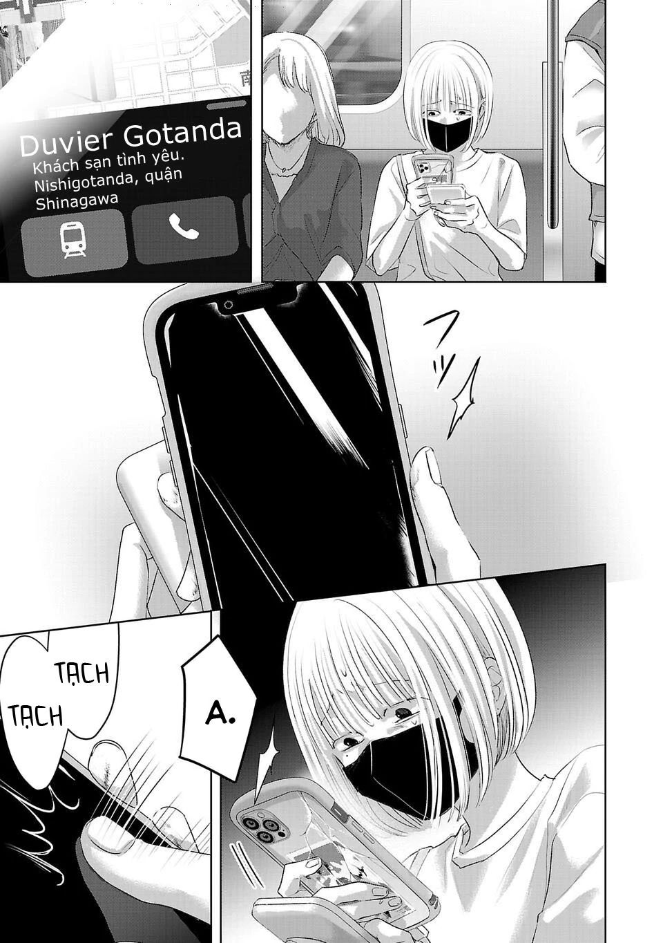 Ánh Lấp Lánh Hoàn Mỹ - Chapter 7 - Page 7