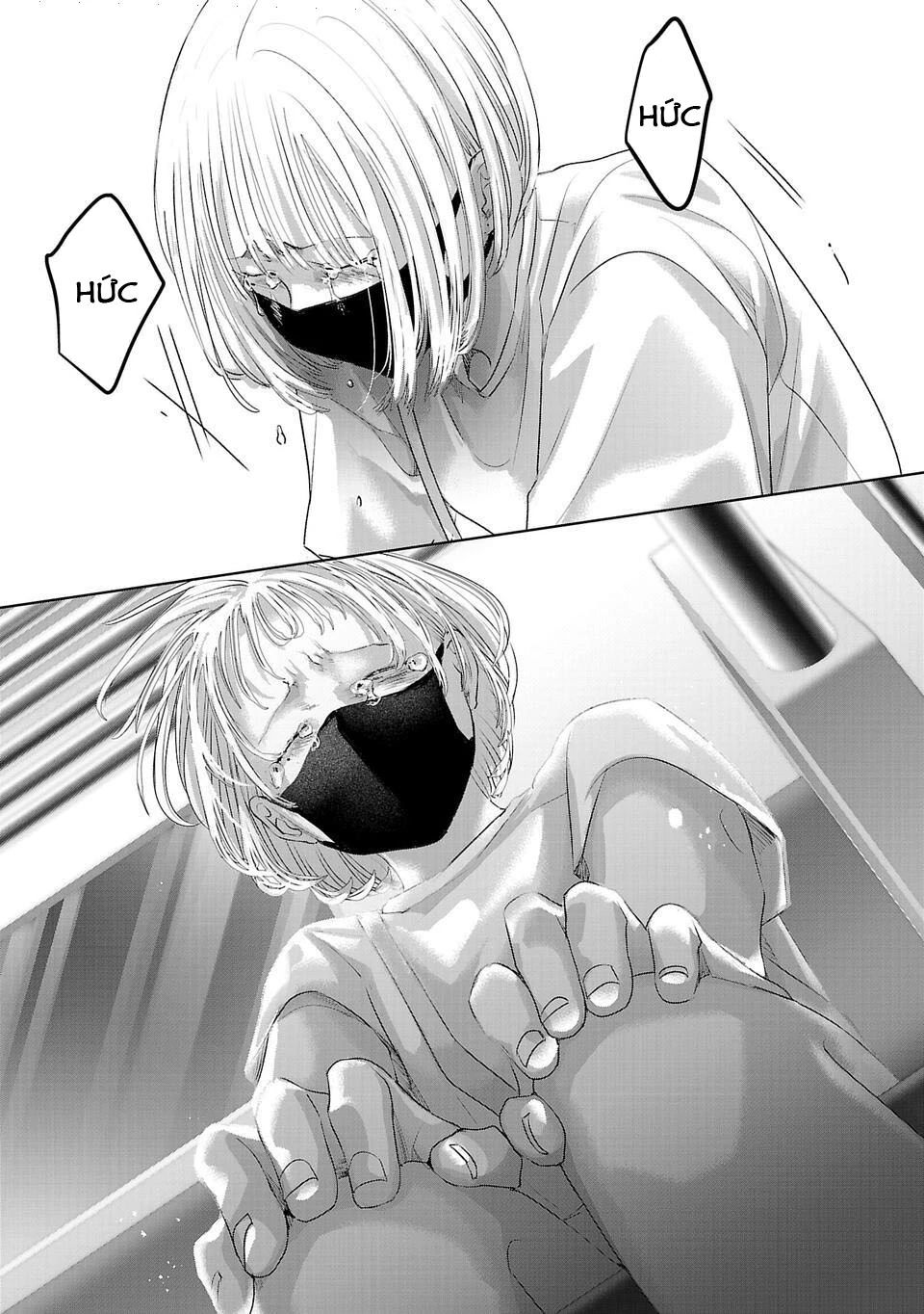 Ánh Lấp Lánh Hoàn Mỹ - Chapter 7 - Page 9