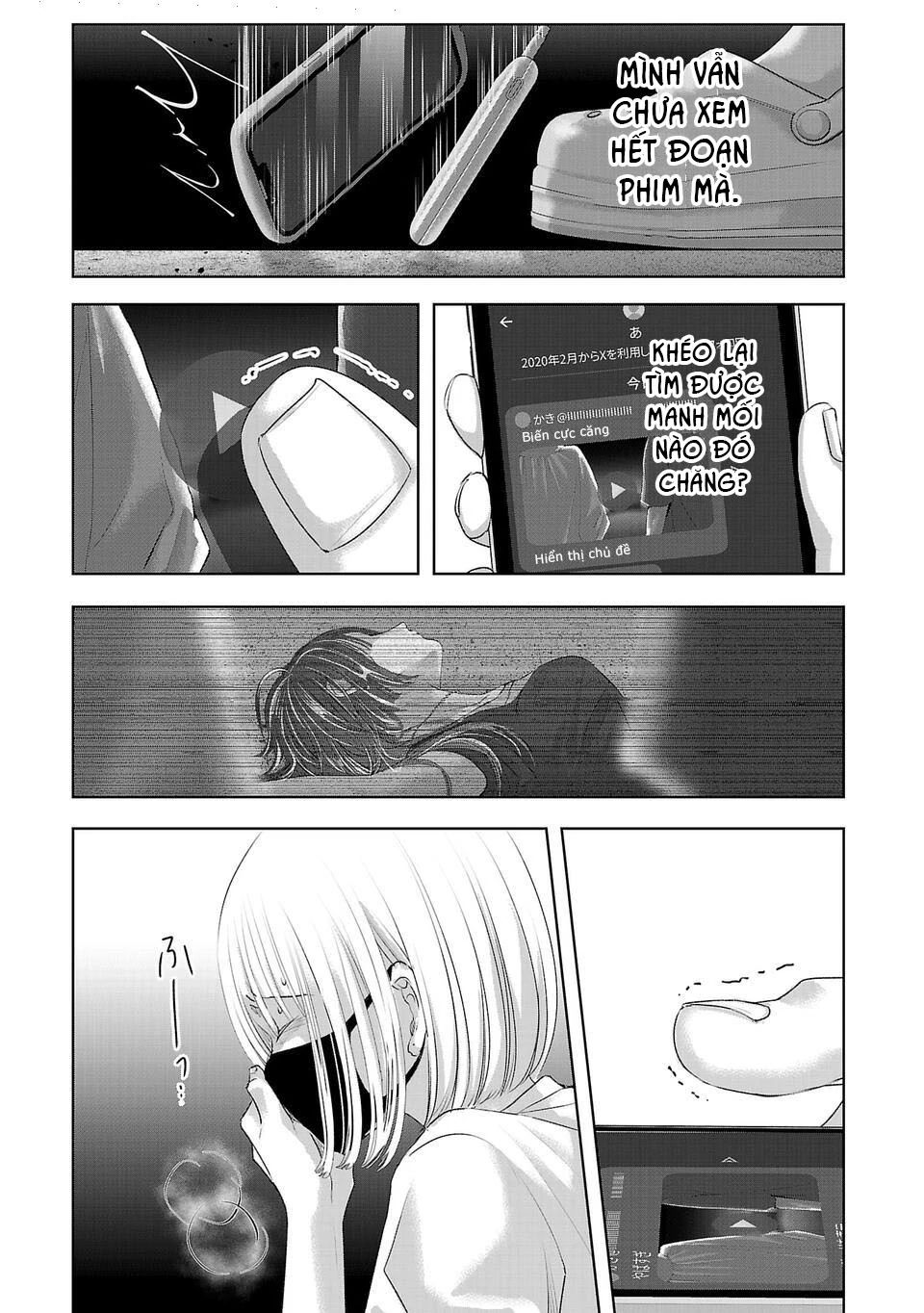 Ánh Lấp Lánh Hoàn Mỹ - Chapter 8 - Page 7