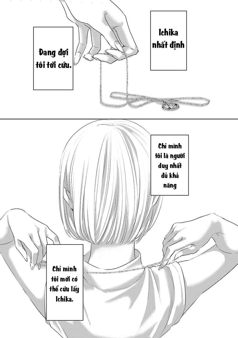 Ánh Lấp Lánh Hoàn Mỹ - Chapter 9 - Page 11