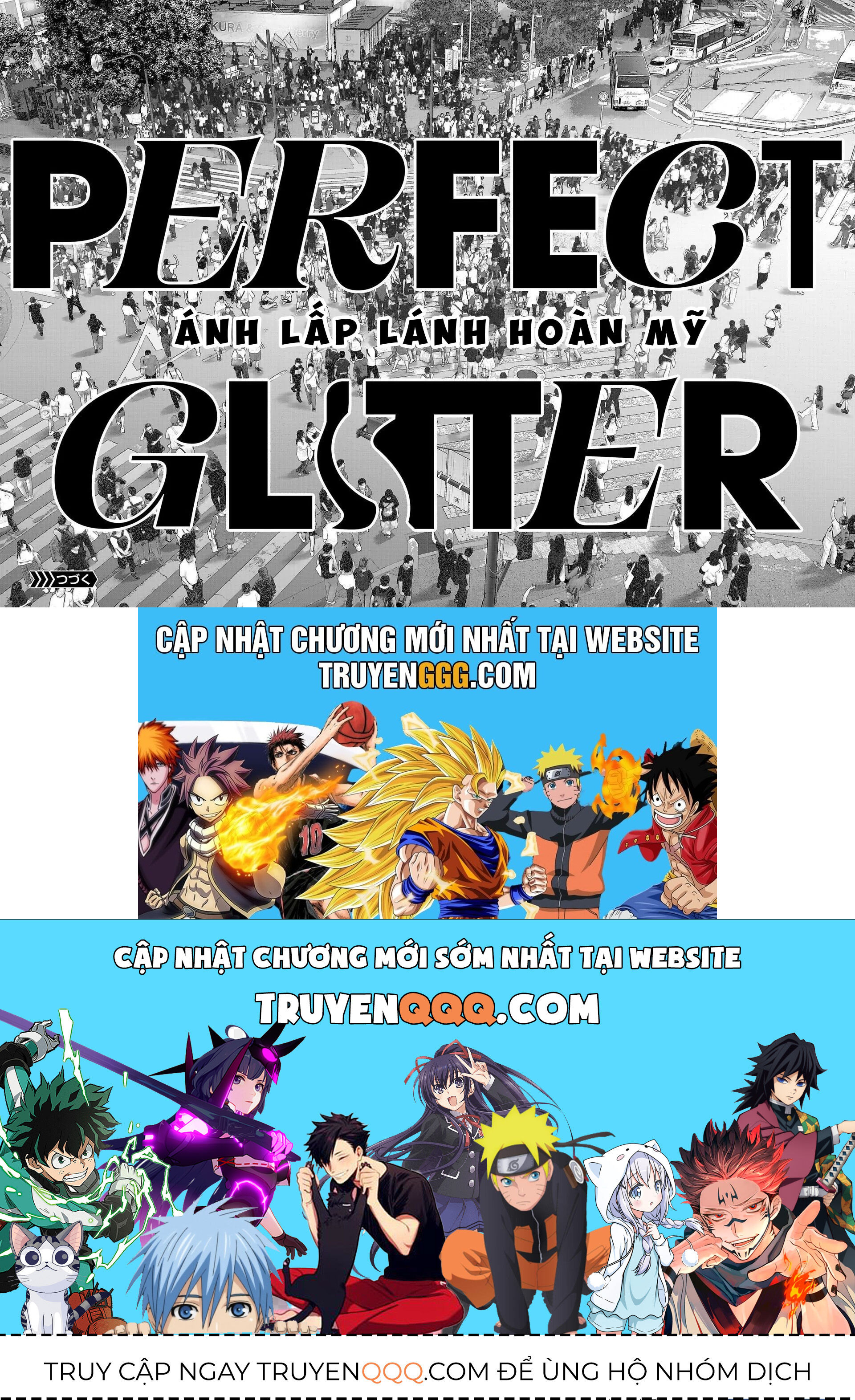 Ánh Lấp Lánh Hoàn Mỹ - Chapter 9 - Page 14