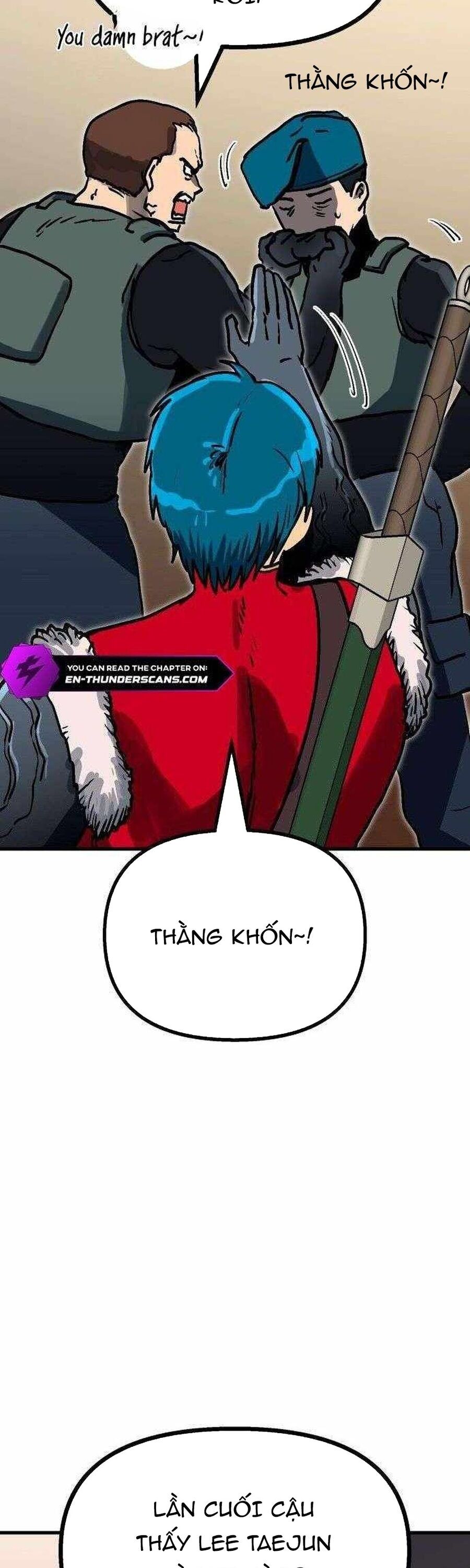 Lỗi Hệ Thống - Chapter 47 - Page 10