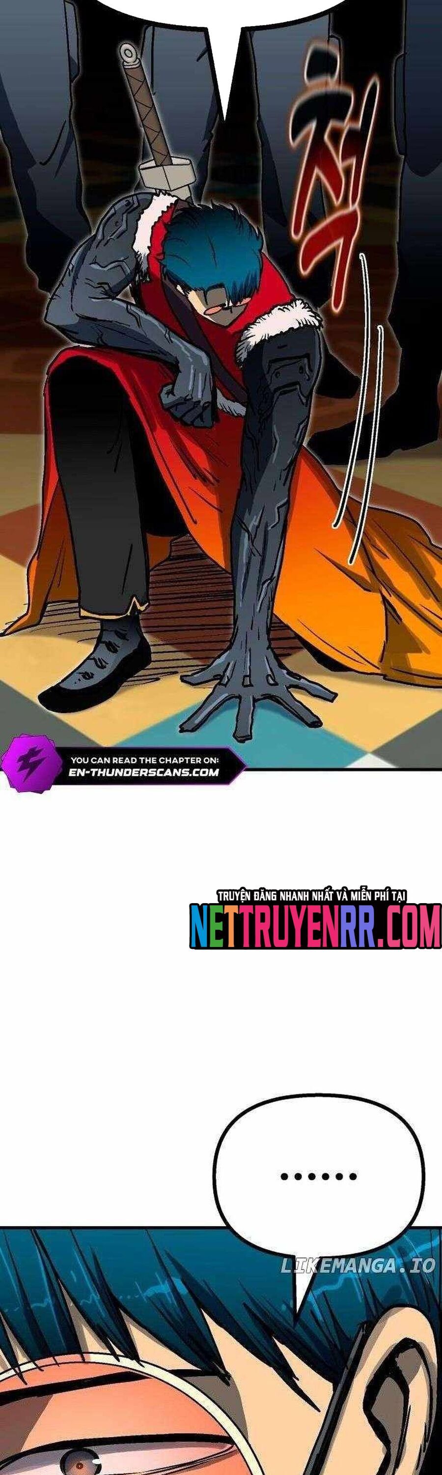 Lỗi Hệ Thống - Chapter 47 - Page 12