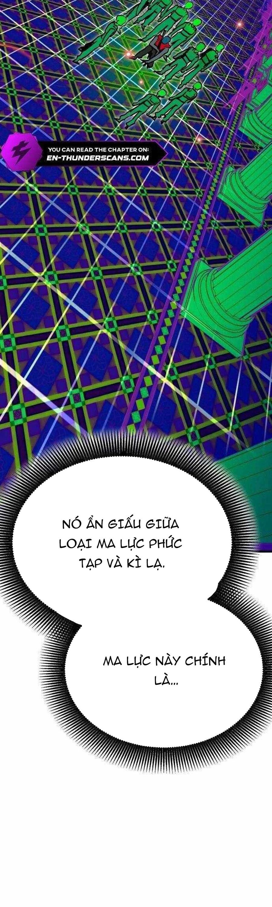 Lỗi Hệ Thống - Chapter 47 - Page 15