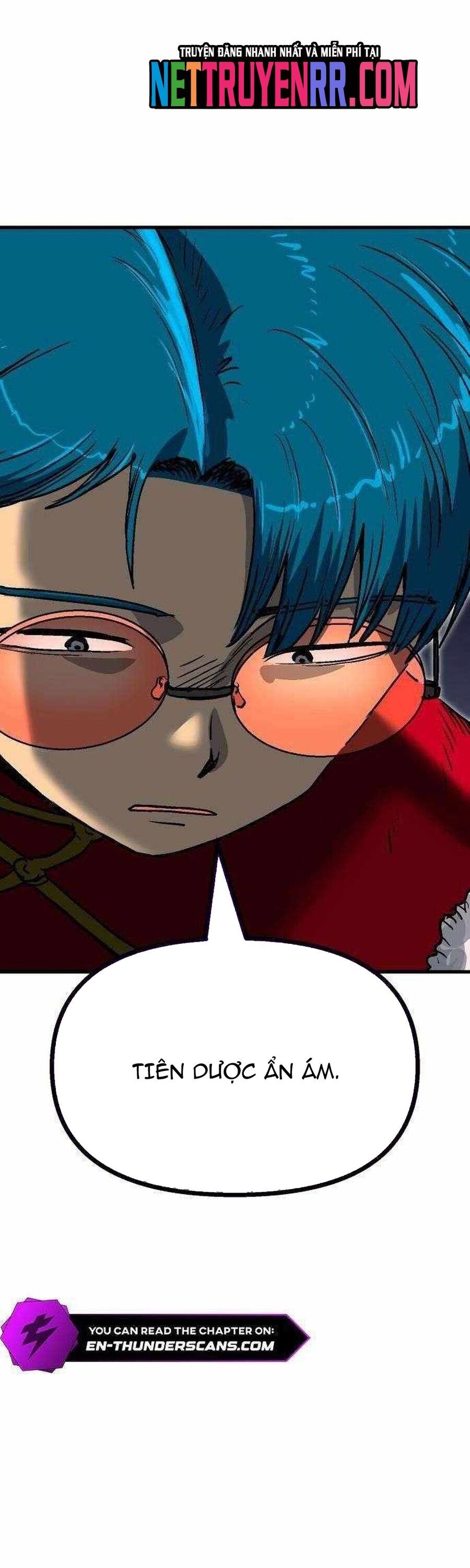 Lỗi Hệ Thống - Chapter 47 - Page 16