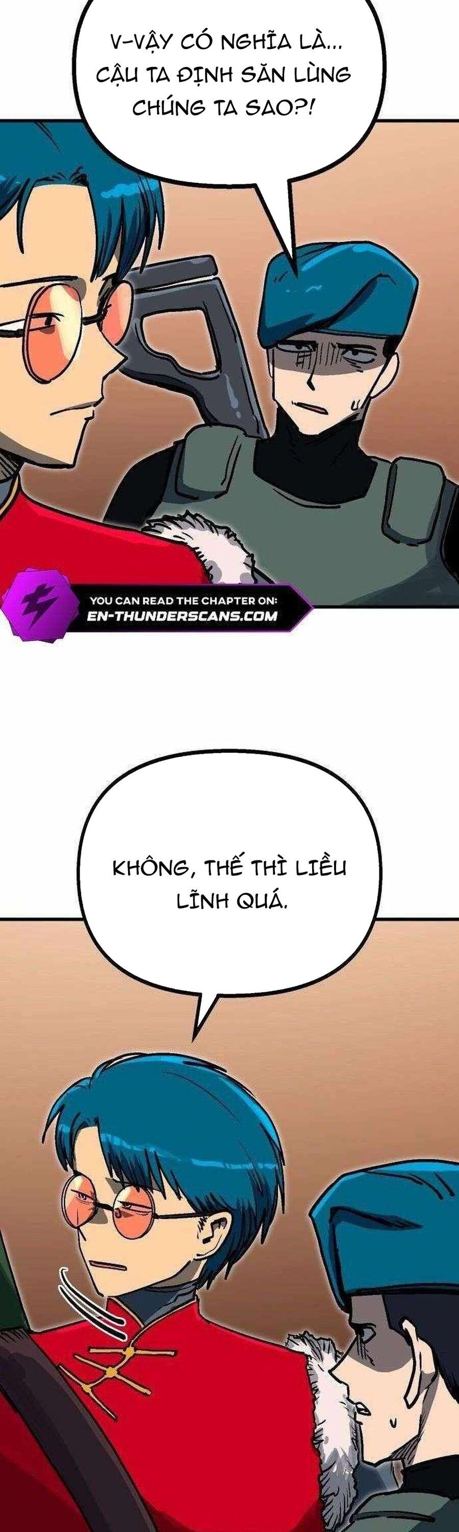 Lỗi Hệ Thống - Chapter 47 - Page 19