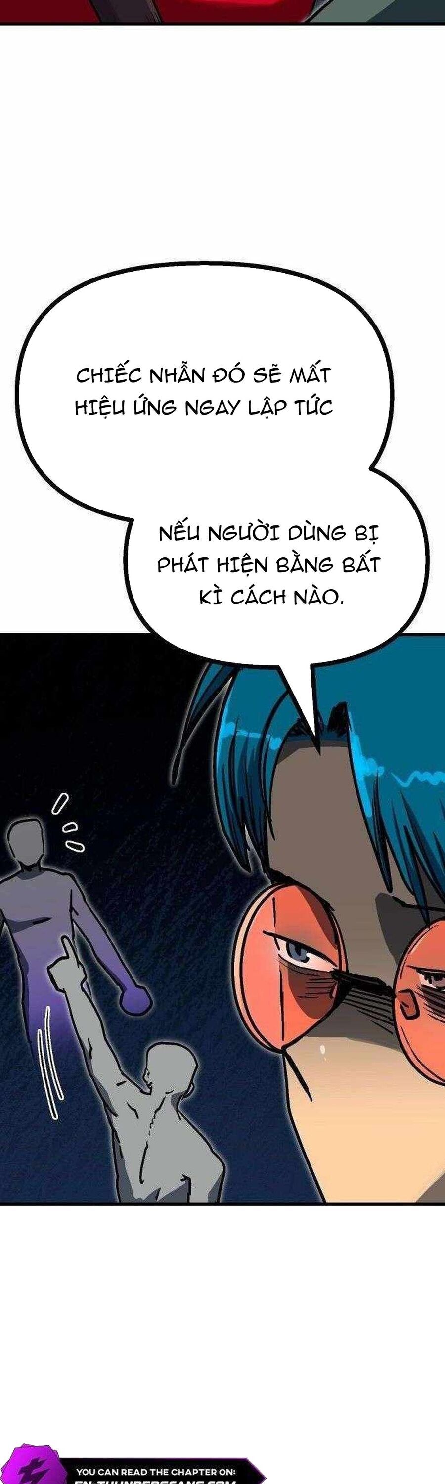 Lỗi Hệ Thống - Chapter 47 - Page 20