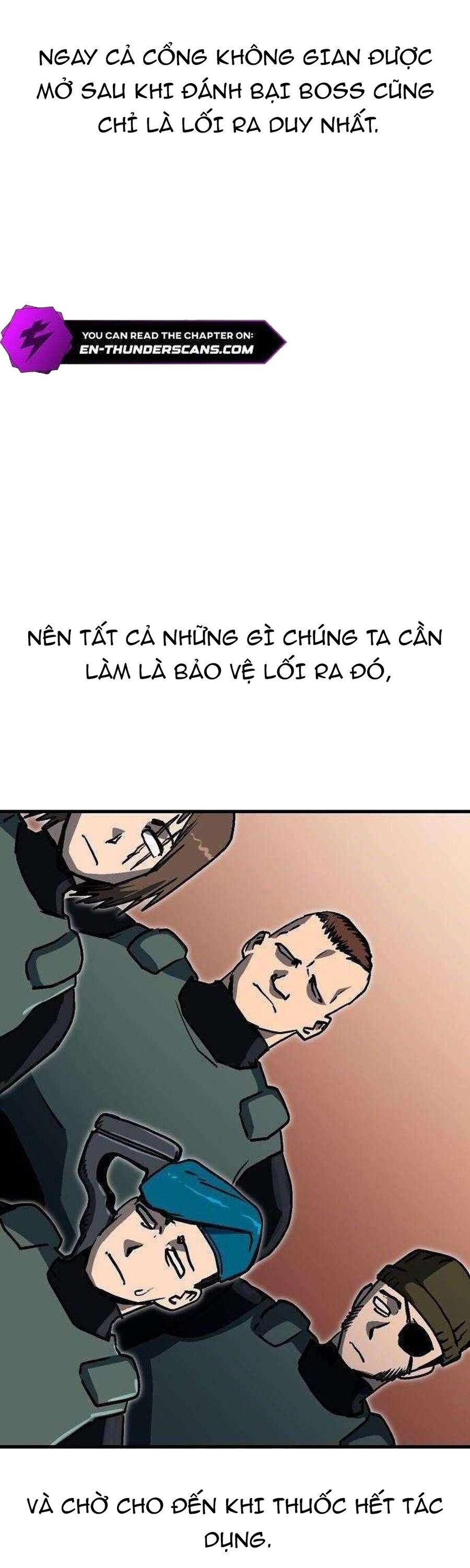 Lỗi Hệ Thống - Chapter 47 - Page 22