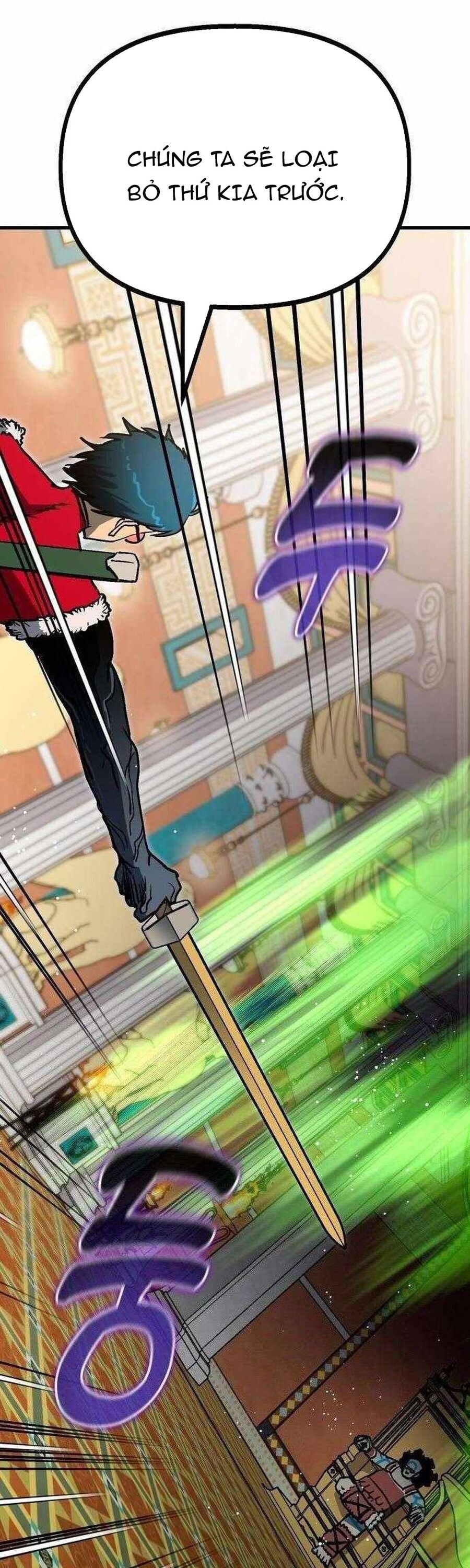 Lỗi Hệ Thống - Chapter 47 - Page 24