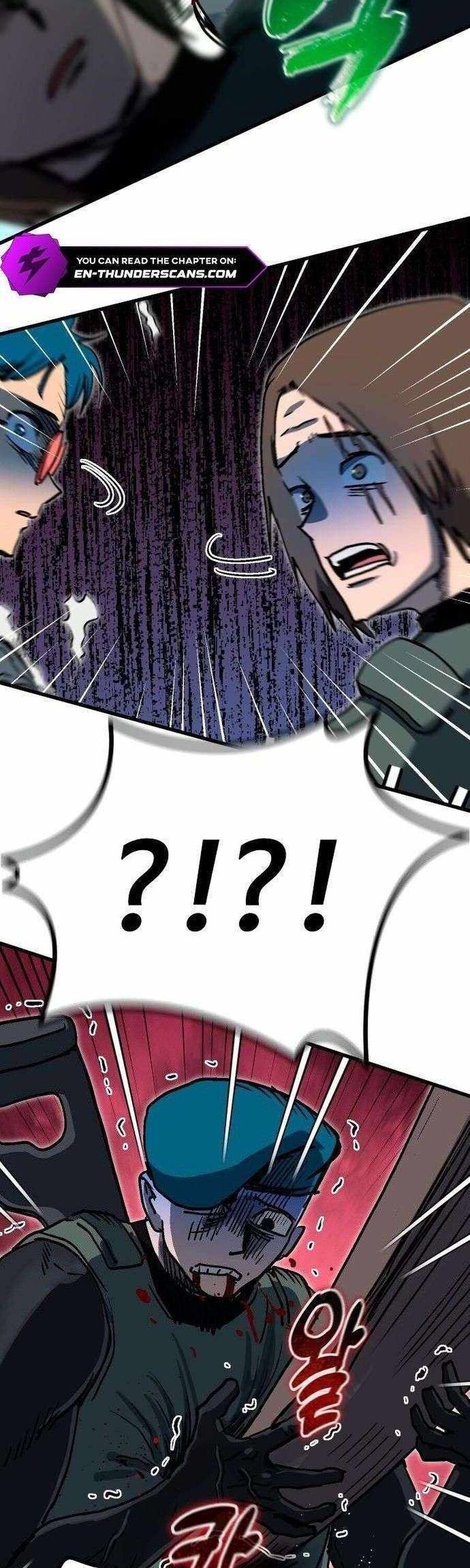 Lỗi Hệ Thống - Chapter 47 - Page 28