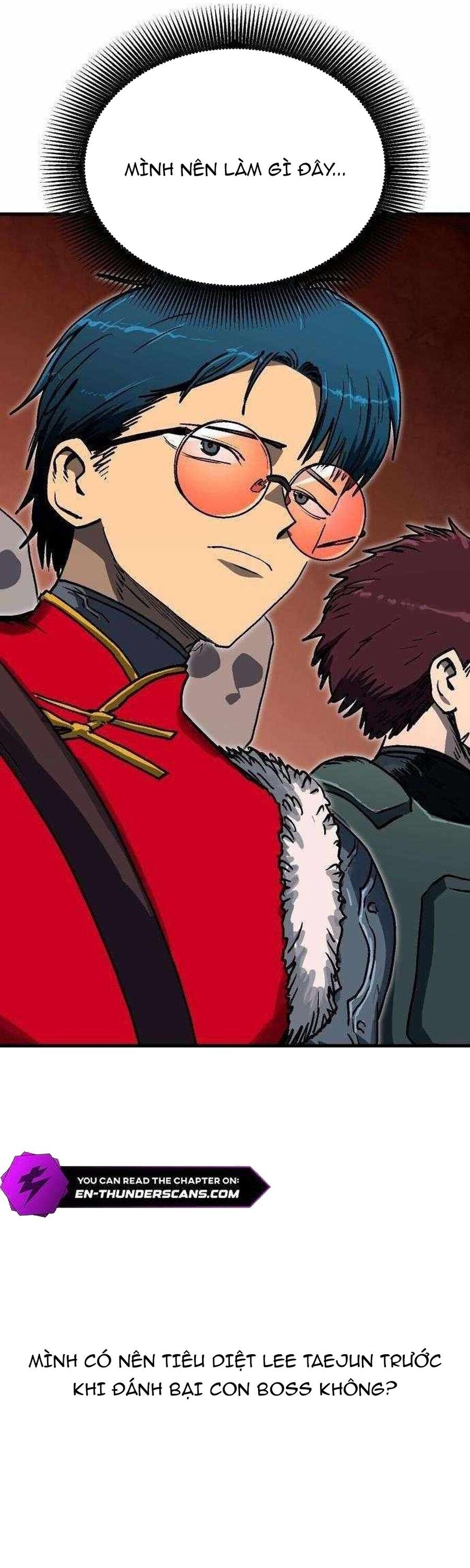 Lỗi Hệ Thống - Chapter 47 - Page 3