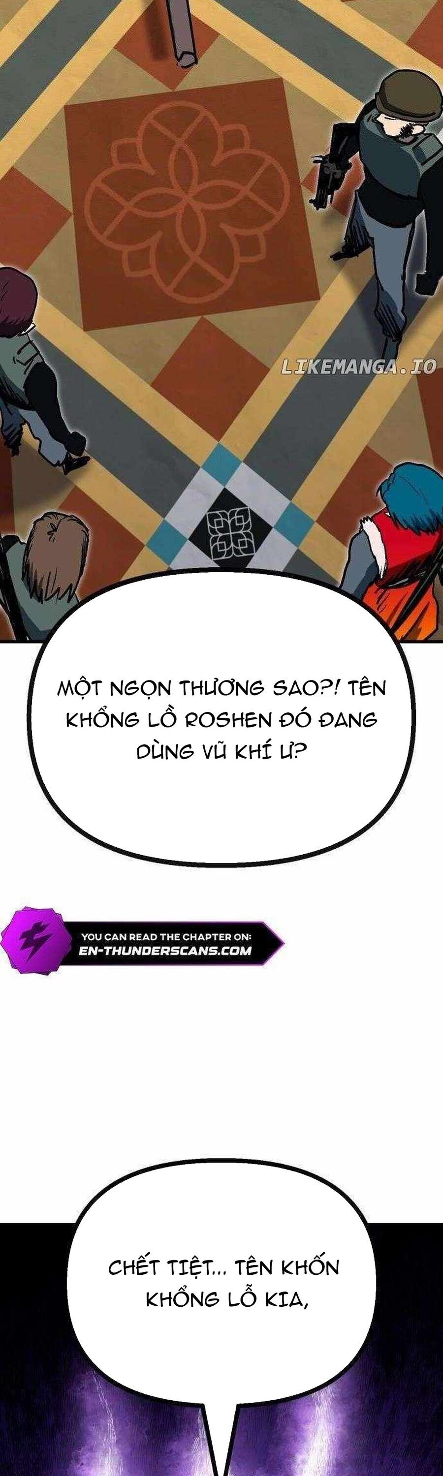 Lỗi Hệ Thống - Chapter 47 - Page 30