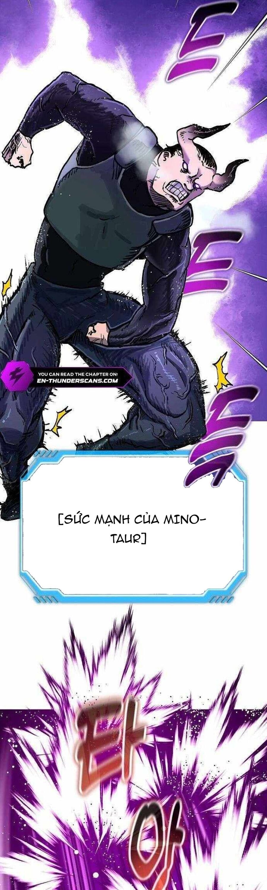 Lỗi Hệ Thống - Chapter 47 - Page 32