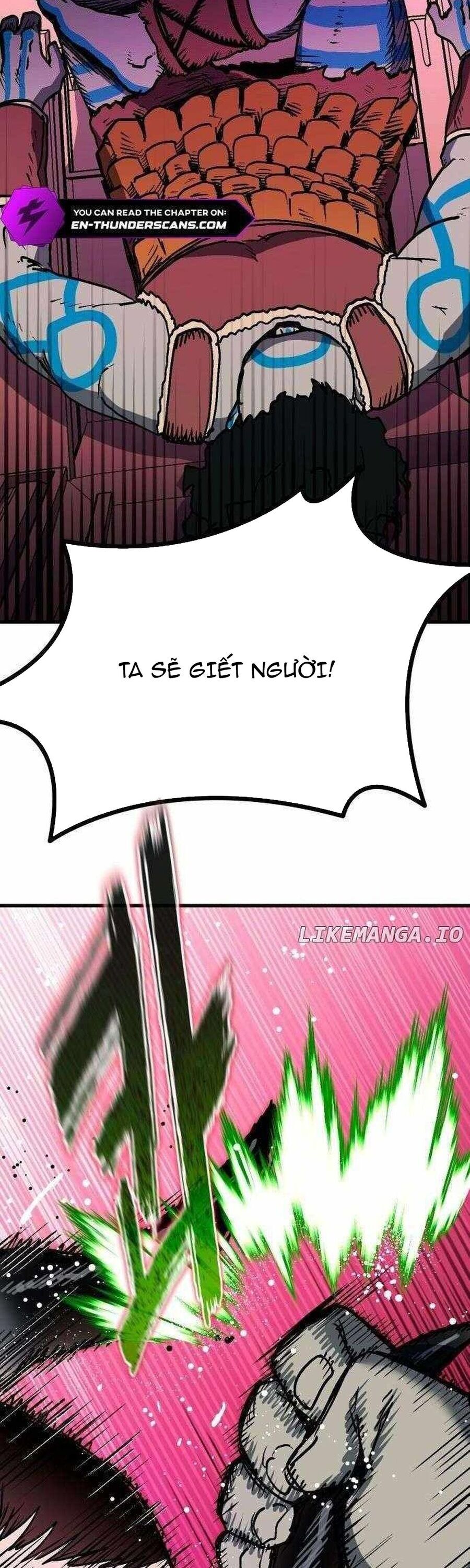 Lỗi Hệ Thống - Chapter 47 - Page 34