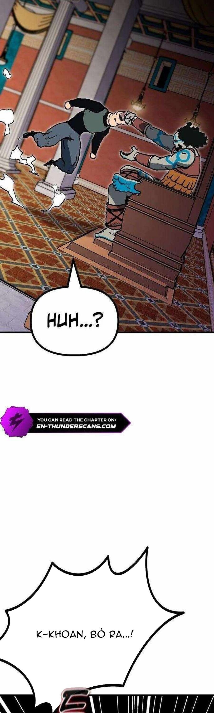 Lỗi Hệ Thống - Chapter 47 - Page 36