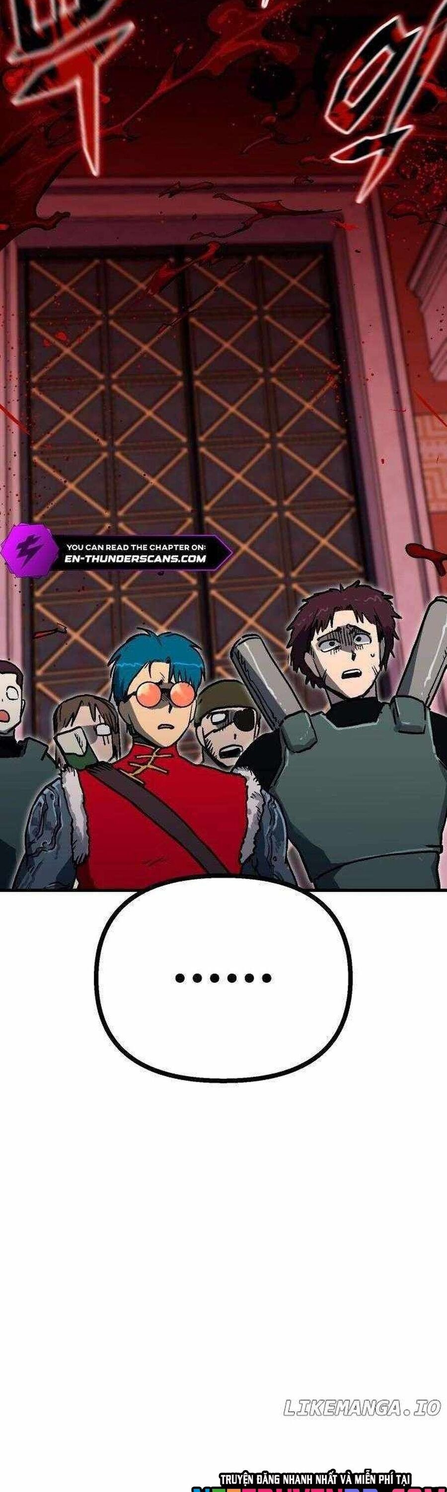 Lỗi Hệ Thống - Chapter 47 - Page 38