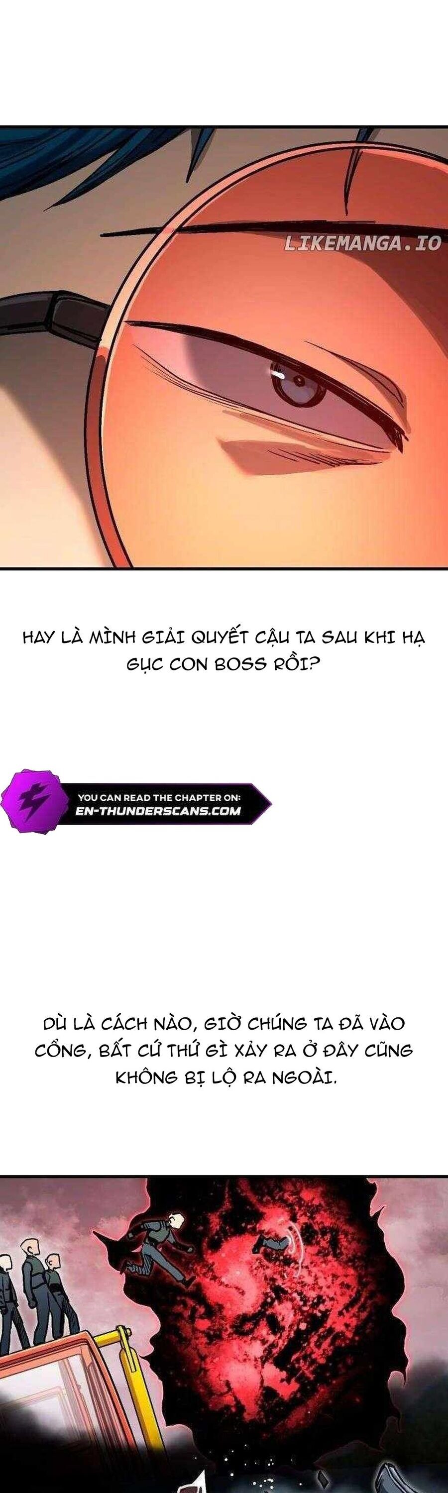 Lỗi Hệ Thống - Chapter 47 - Page 4