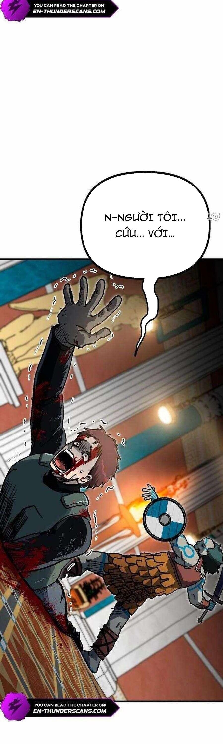Lỗi Hệ Thống - Chapter 47 - Page 43