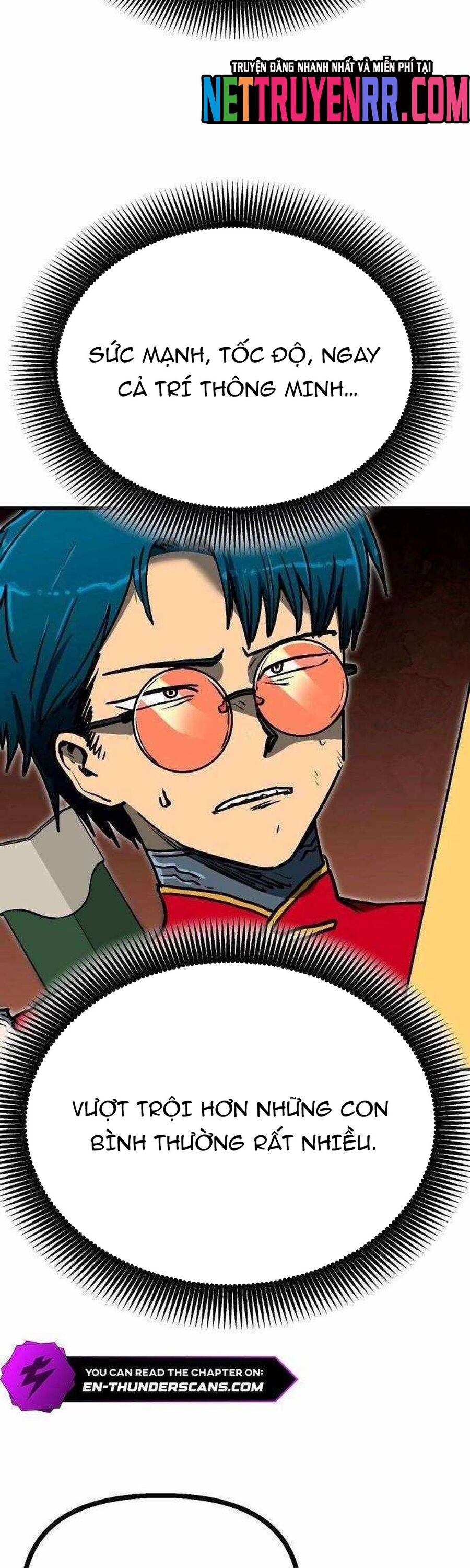 Lỗi Hệ Thống - Chapter 47 - Page 46