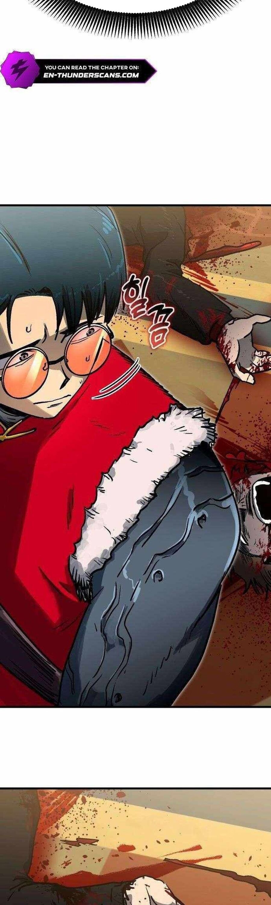 Lỗi Hệ Thống - Chapter 47 - Page 48