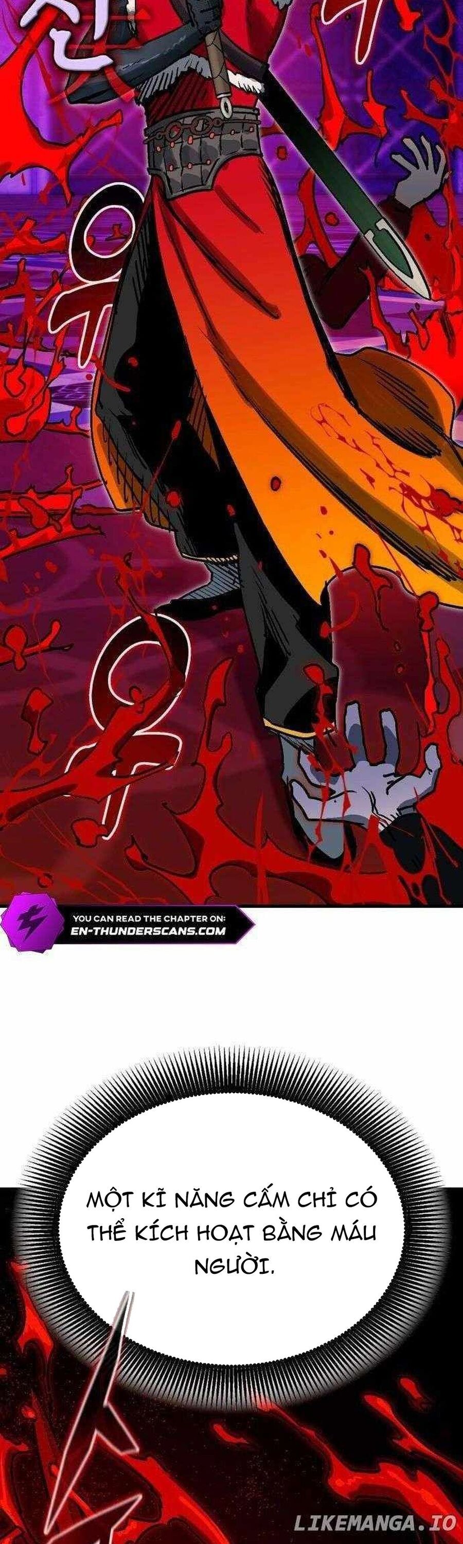 Lỗi Hệ Thống - Chapter 47 - Page 51