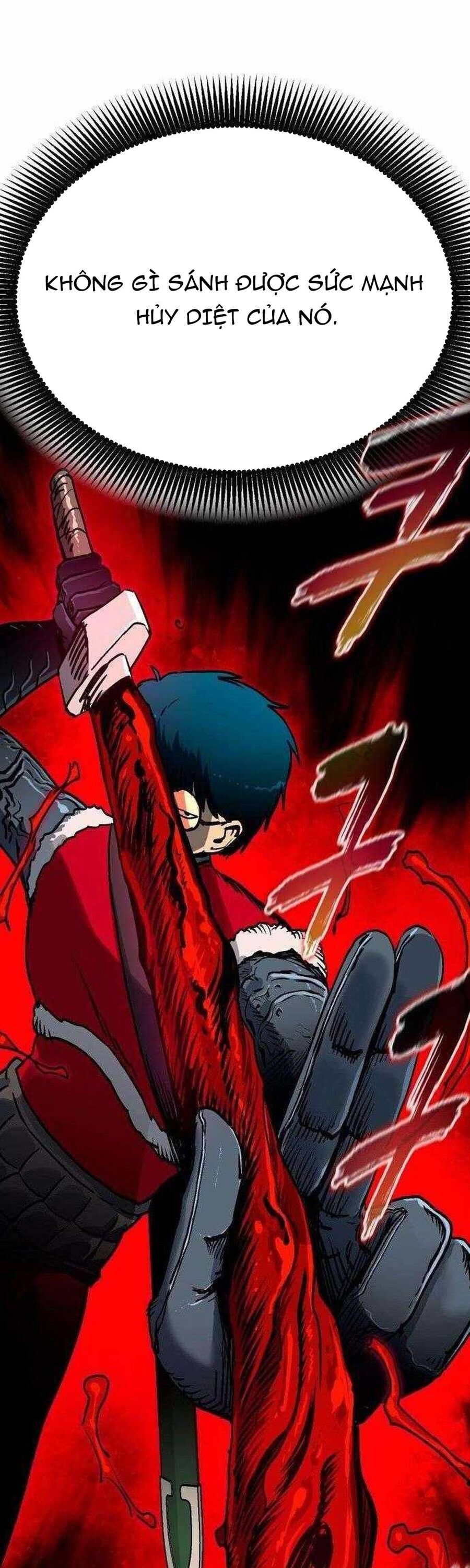 Lỗi Hệ Thống - Chapter 47 - Page 54