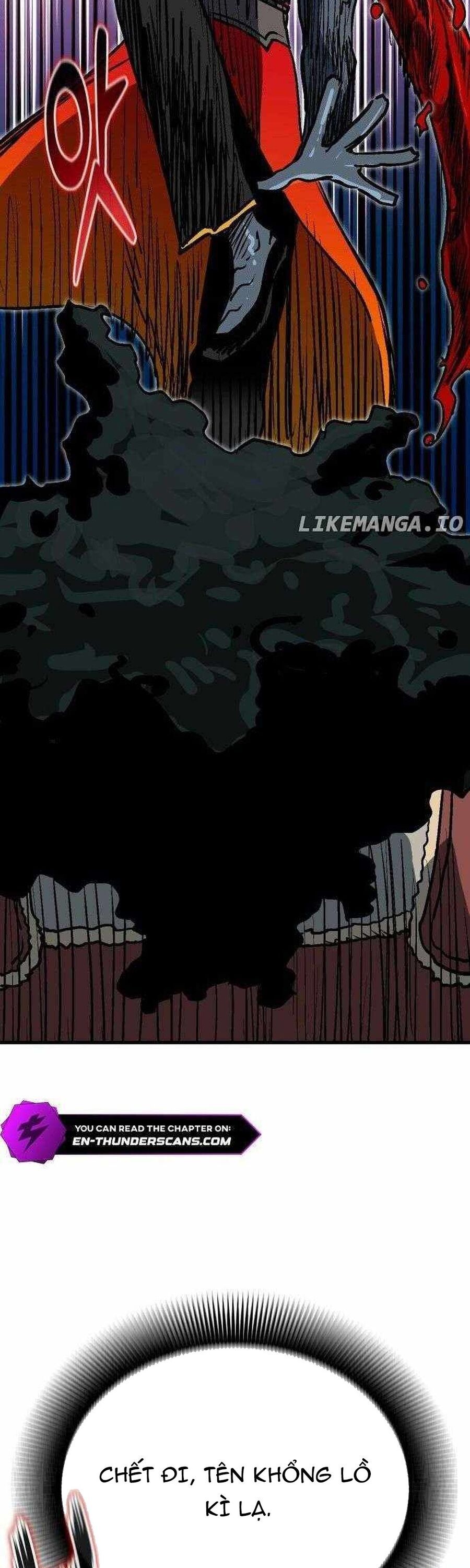 Lỗi Hệ Thống - Chapter 47 - Page 56