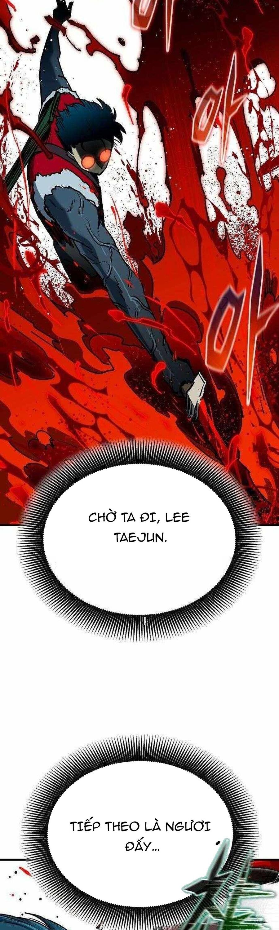 Lỗi Hệ Thống - Chapter 47 - Page 59