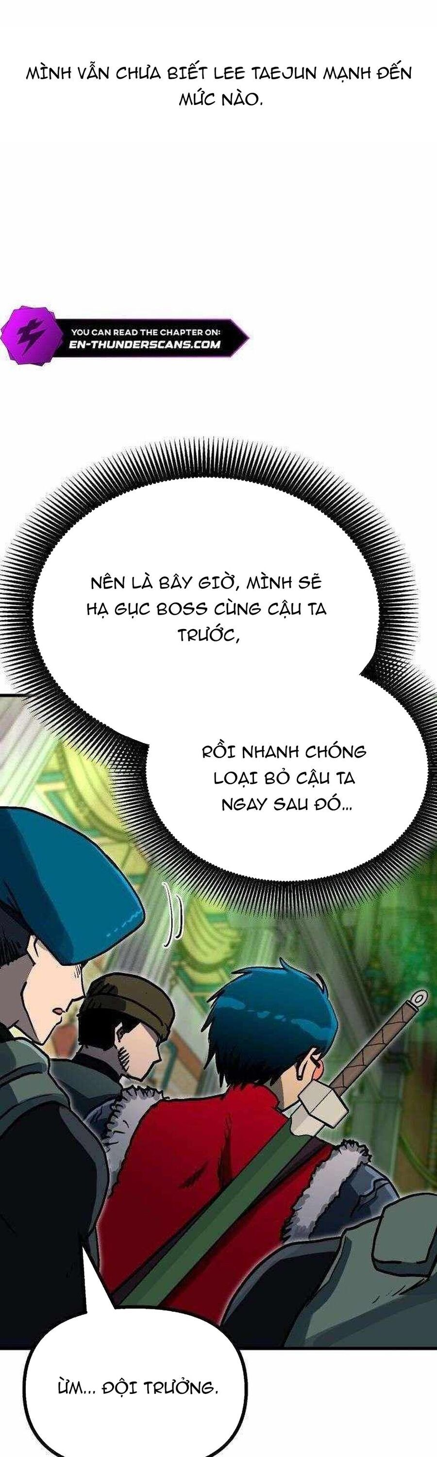 Lỗi Hệ Thống - Chapter 47 - Page 6