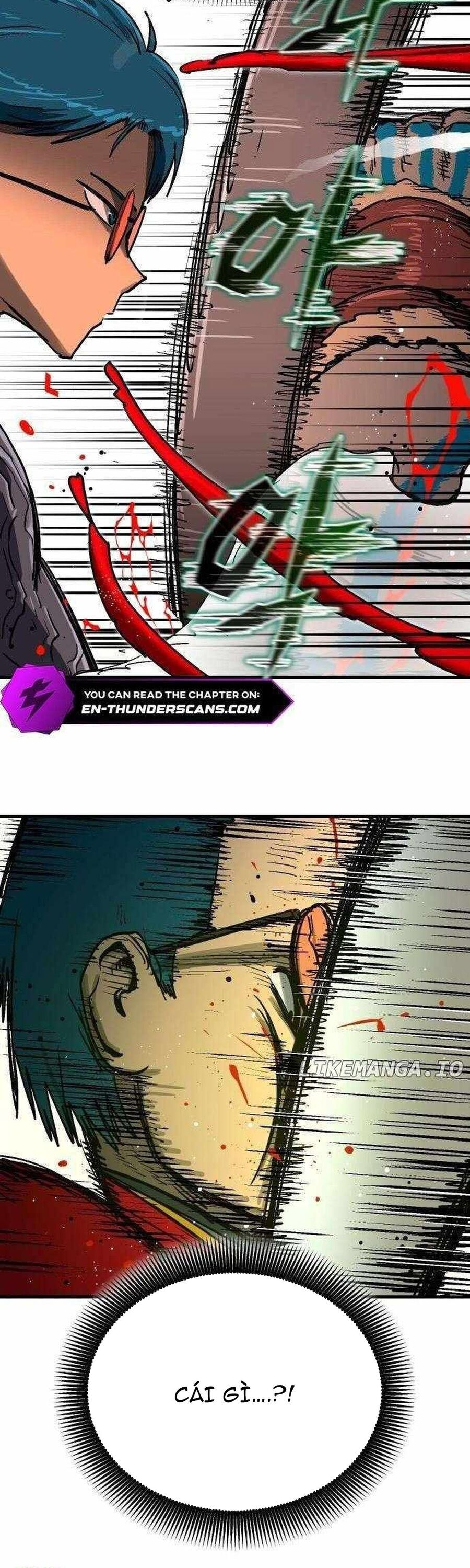 Lỗi Hệ Thống - Chapter 47 - Page 60