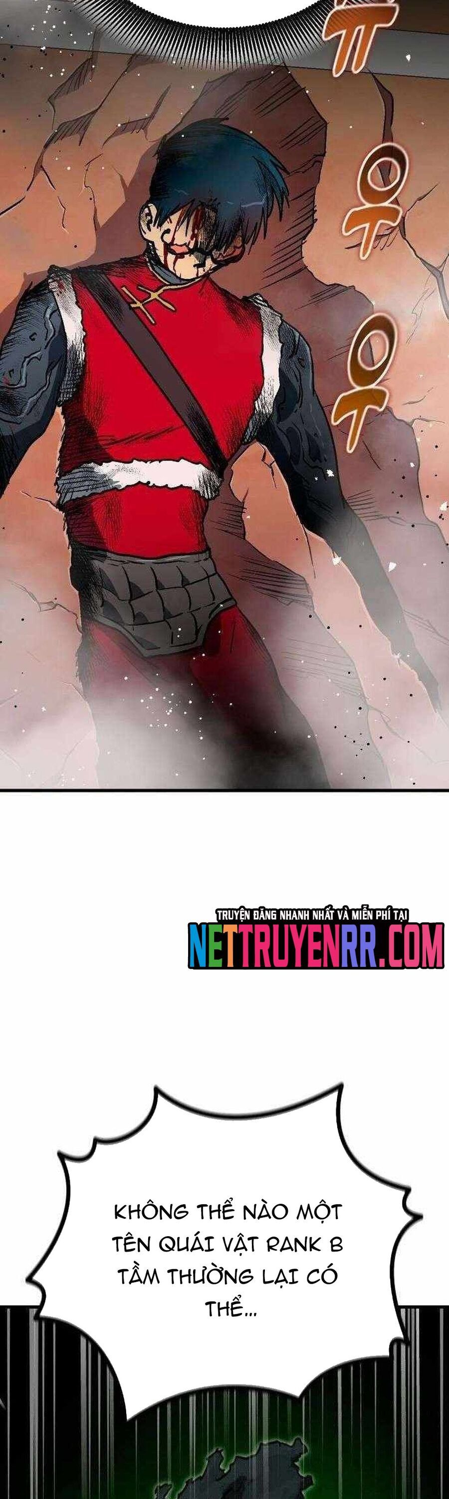 Lỗi Hệ Thống - Chapter 47 - Page 63