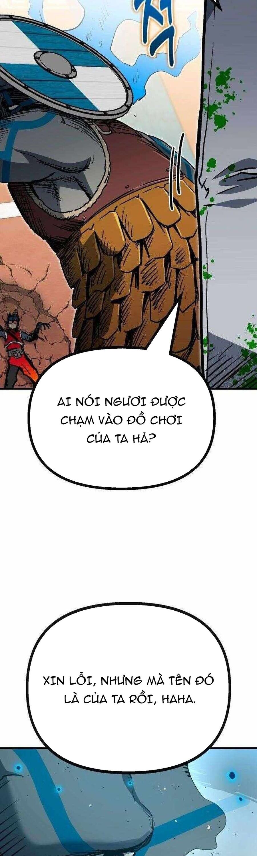 Lỗi Hệ Thống - Chapter 47 - Page 70