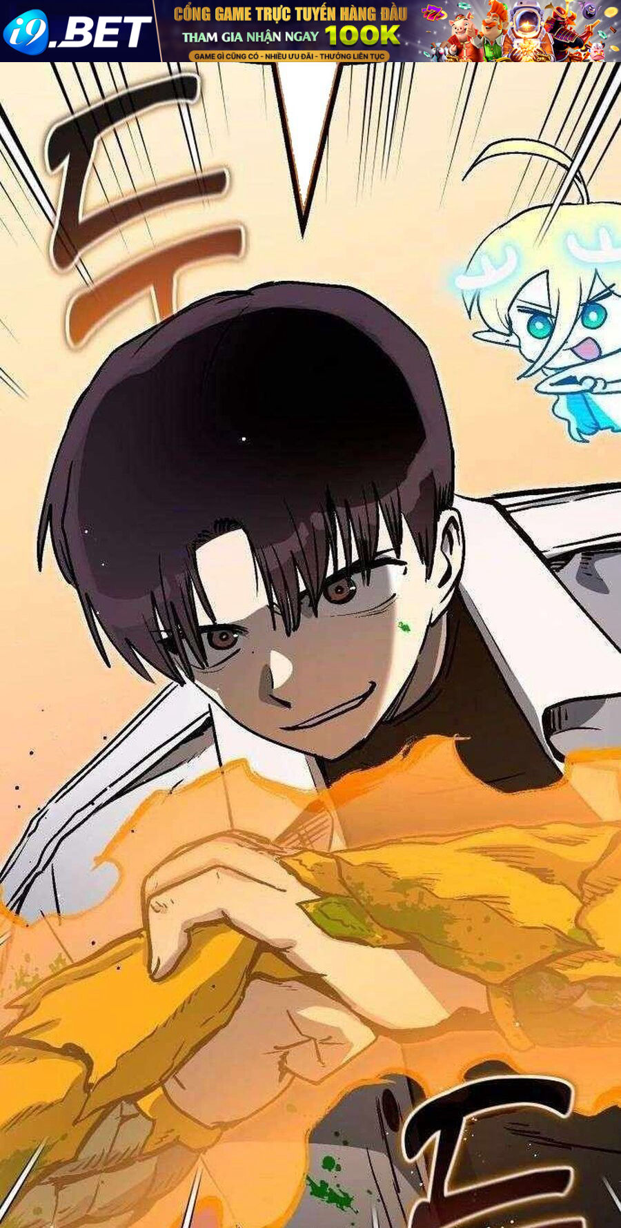 Lỗi Hệ Thống - Chapter 47 - Page 72