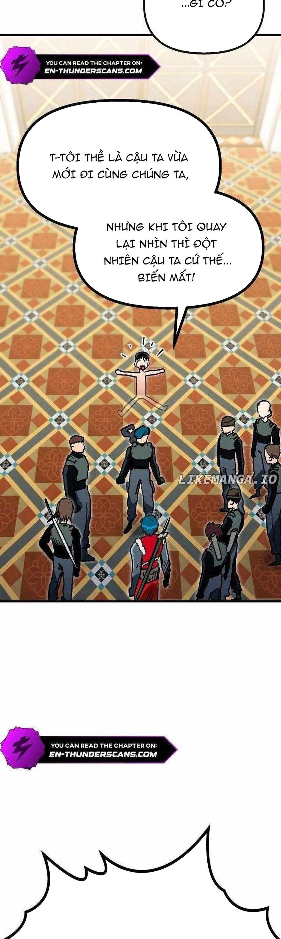 Lỗi Hệ Thống - Chapter 47 - Page 8