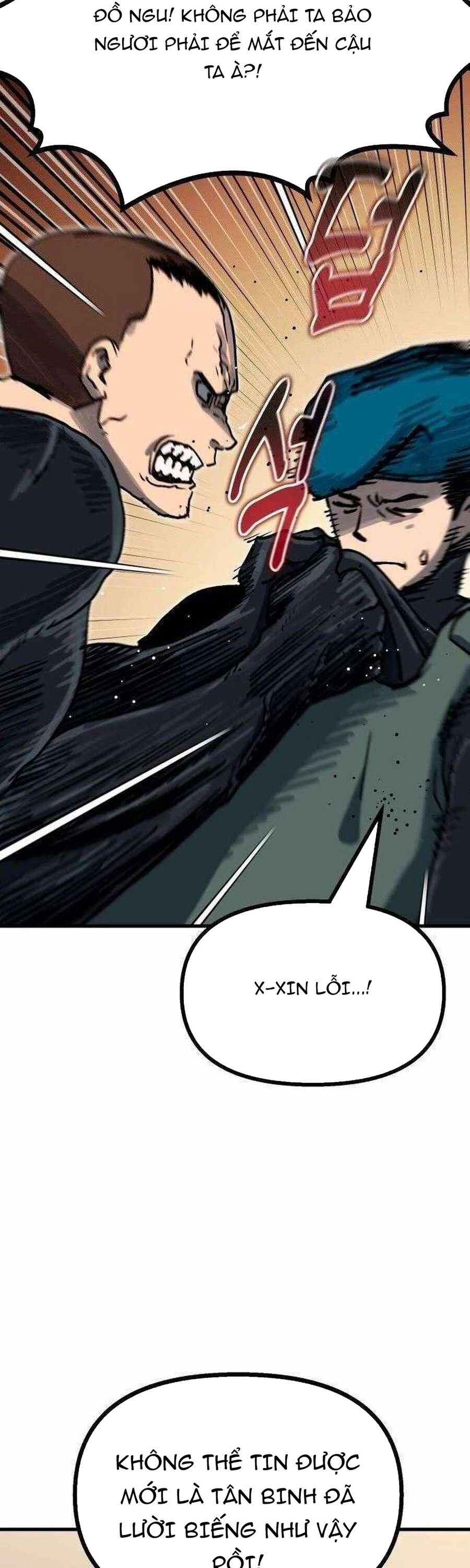 Lỗi Hệ Thống - Chapter 47 - Page 9