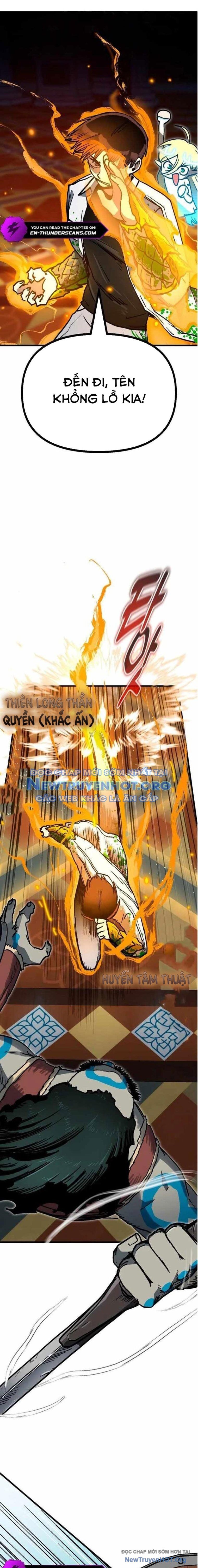 Lỗi Hệ Thống - Chapter 48 - Page 11