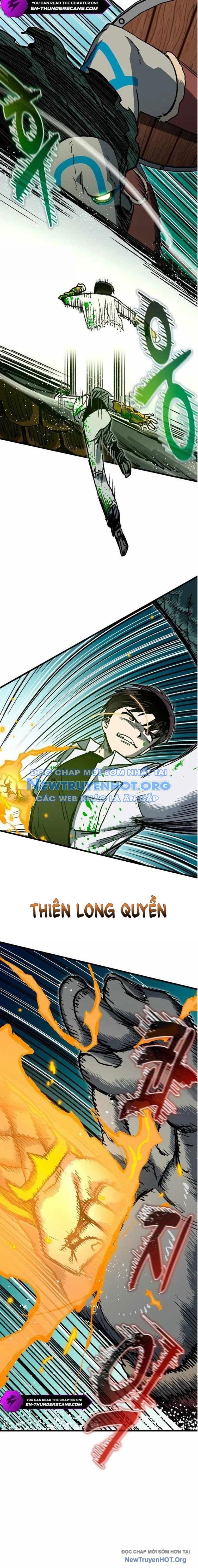 Lỗi Hệ Thống - Chapter 48 - Page 12