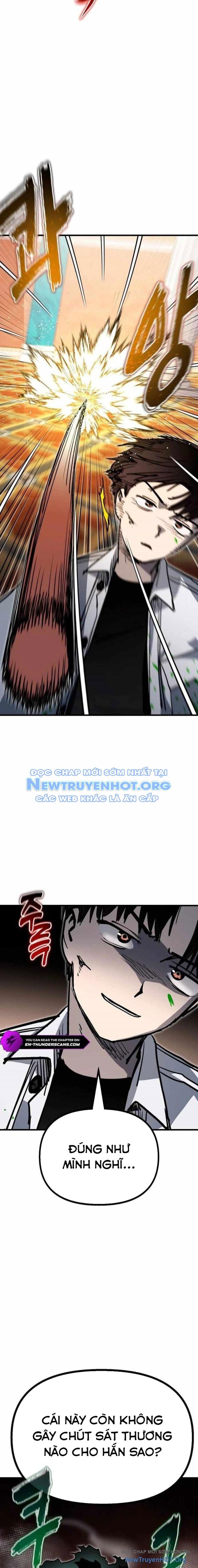 Lỗi Hệ Thống - Chapter 48 - Page 18