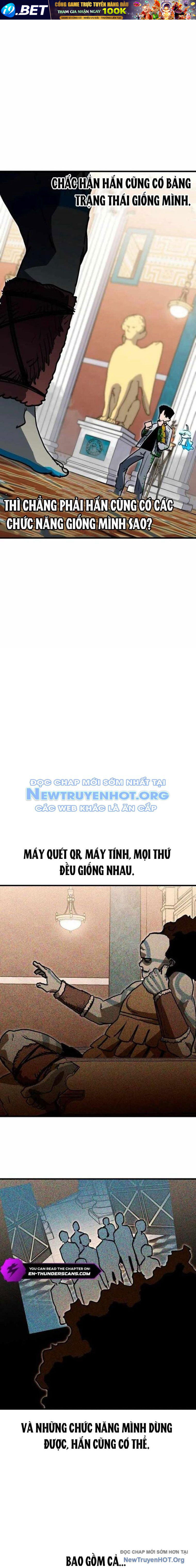 Lỗi Hệ Thống - Chapter 48 - Page 21