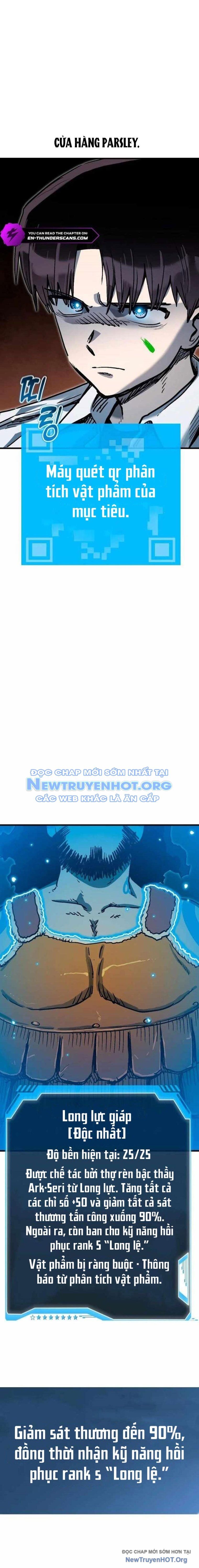 Lỗi Hệ Thống - Chapter 48 - Page 22