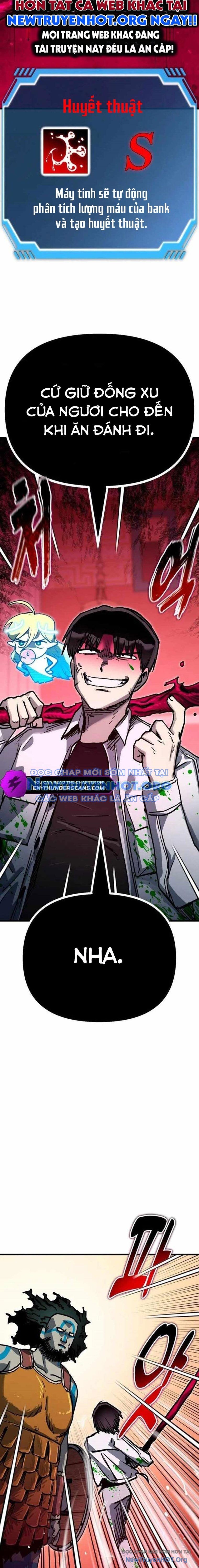 Lỗi Hệ Thống - Chapter 48 - Page 25