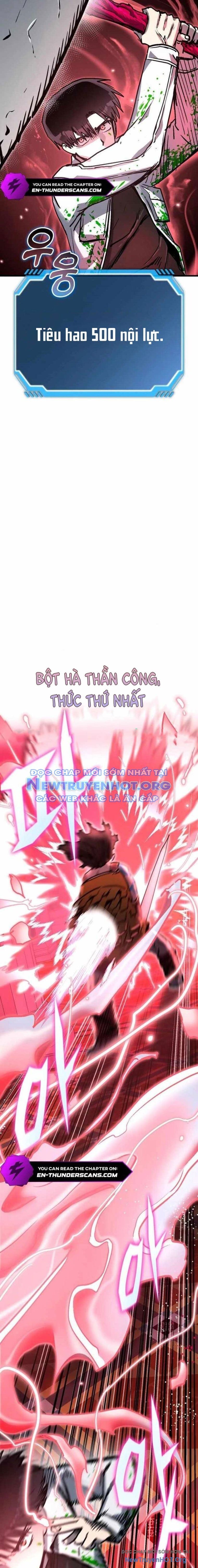 Lỗi Hệ Thống - Chapter 48 - Page 28