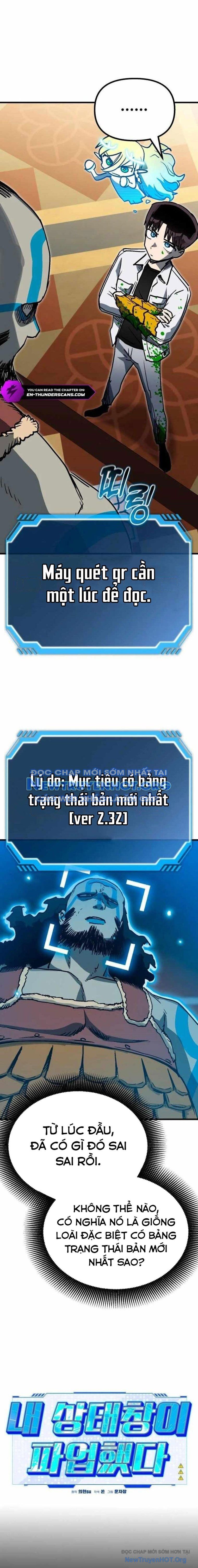 Lỗi Hệ Thống - Chapter 48 - Page 3