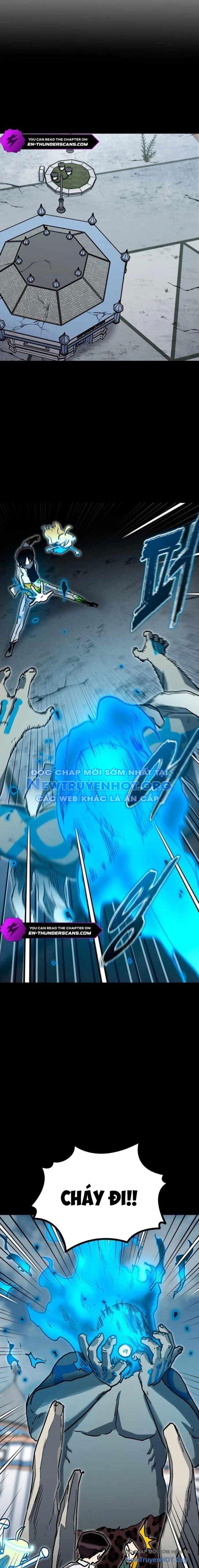 Lỗi Hệ Thống - Chapter 48 - Page 4