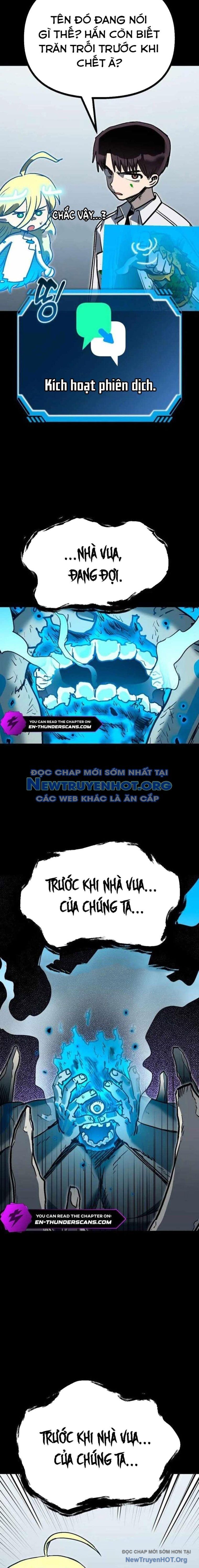 Lỗi Hệ Thống - Chapter 48 - Page 6