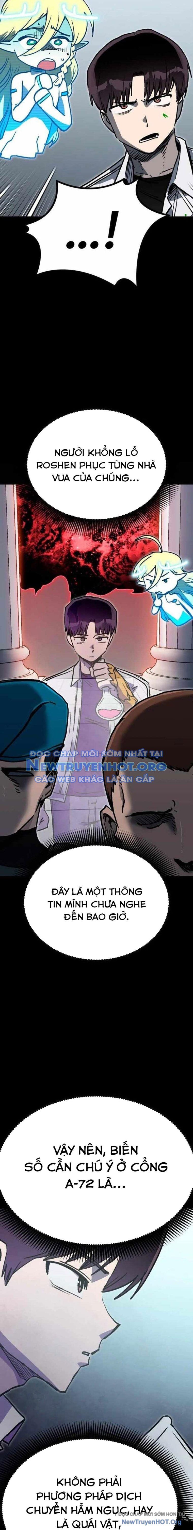 Lỗi Hệ Thống - Chapter 48 - Page 7