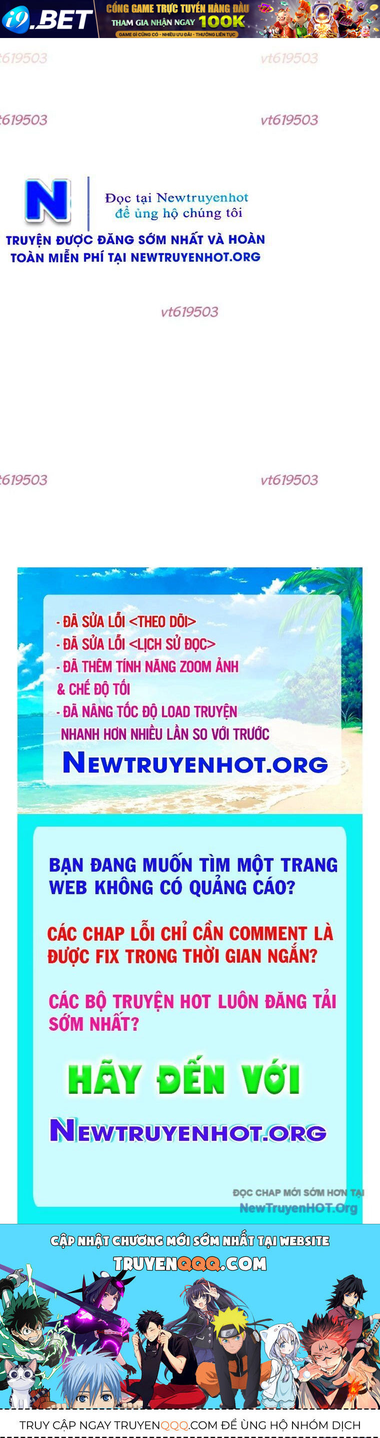 Lỗi Hệ Thống - Chapter 49 - Page 101