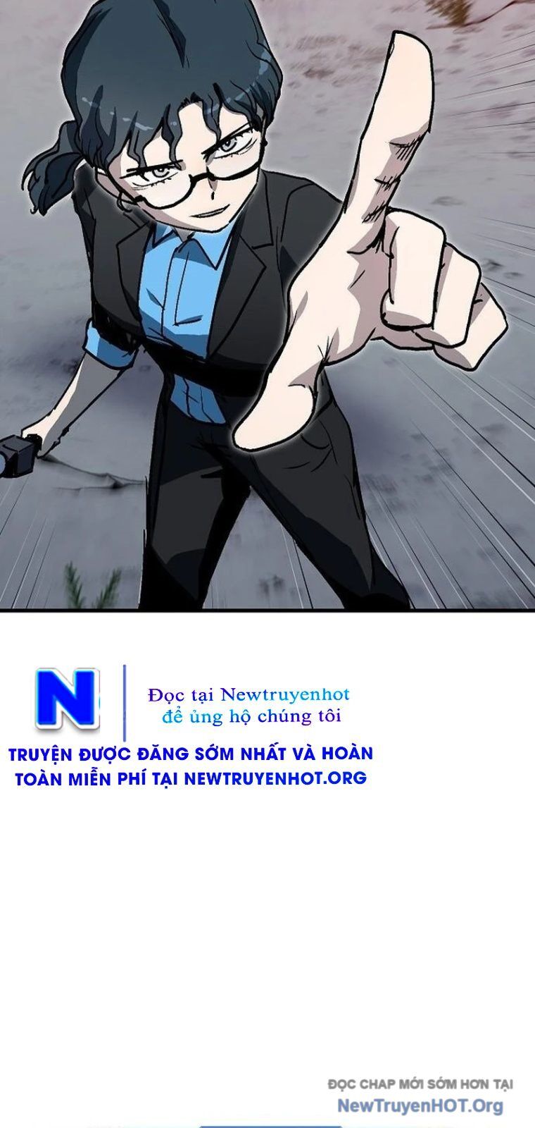 Lỗi Hệ Thống - Chapter 49 - Page 17